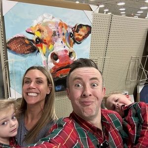 Meet your Posher, Austin